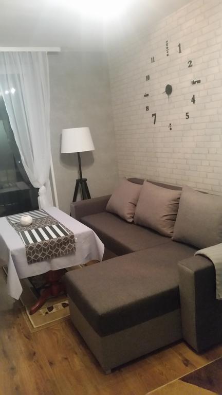 Kalisiowy Apartament Appartamento Danzica Esterno foto